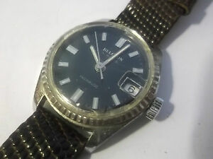 【送料無料】腕時計　オロタヨダポルソダドナベルクロンルビニアンニorologino da polso da donna belcron 21 rubini anni 70 vp 14,235円