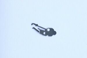 【送料無料】腕時計　パートレソーソートデティレットセッティングレバースプリングtissot 2351 2311 2381 part 4452 ressort de tirette setting lever spring
