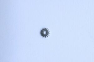 【送料無料】腕時計　ロンジンパーツレンボワールセッティングホイールリンビオlongines 30l part 450 renvoir setting wheel rinvio nos