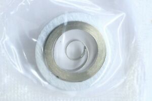 【送料無料】腕時計　メインスプリングリゾートミュールスプリングモラブローバmainspring ressort muelle zugfeder molla bulova 17r 17tr minerva 176 179 14,615円