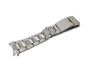 【送料無料】腕時計　シントゥリーノインアッチャイオキュボcinturino in acciaio terminale curvo 22 mm cin28