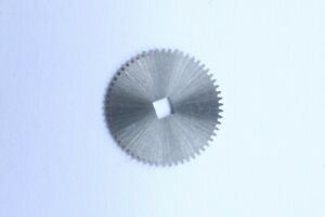 【貨物輸送無料】ウォッチ パートロシェラチェットホイールロシェットeta 2370 2373 part 415 rochet ratchet wheel rocchetto nos 腕時計-男女兼用腕時計