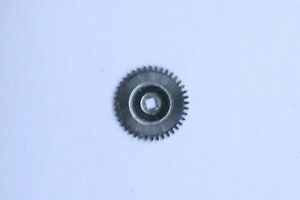 【貨物輸送無料】ウォッチ ロンジンロシェラチェットホイールロシェットlongines 8,68 part 415 rochet ratchet wheel rocchetto nos 腕時計-男女兼用腕時計