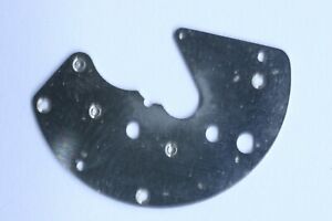 【送料無料】腕時計　パートポンダンクレパレットブリッジポンテデッラルアンコリーノfelsa 690 692 694 part 1142 pont dancre pallet bridge ponte dellancorino nos