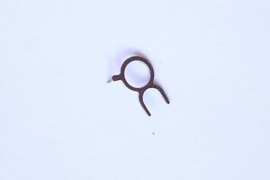 【送料無料】腕時計　ロンジンラケットポルトピトンレギュレータラケッタlongines 340 350 part 3071 raquette pour portepiton regulator racchetta nos 14,615円