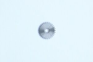 【貨物輸送無料】ウォッチ ティソロシェラチェットホイールロシェットtissot 715 716 part 415 rochet ratchet wheel rocchetto nos 腕時計-男女兼用腕時計