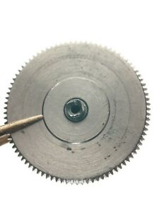 【送料無料】腕時計　バリレットバレルar enicar 861 bariletto barrel