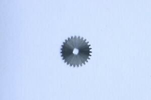 【送料無料】腕時計　ロシェラチェットホイールロシェットeta 2540 2541 part 415 rochet ratchet wheel rocchetto nos