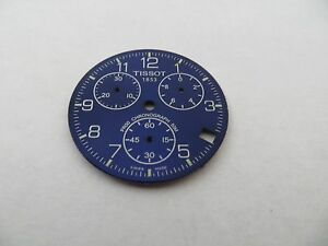 【送料無料】腕時計　カドランモントルティソcadran montre tissot pr 50 13,666円