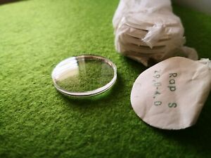 【送料無料】腕時計　ヴェトロプレキシヴィンテージバゲミリメートルvetro plexi vintage bague 29,00 mm
