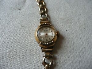 【送料無料】腕時計　モントレアンシエンヌエルヴェスmontre ancienne elves