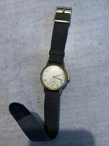 【送料無料】腕時計　モントレアウロレメカニークmontre aurore mecanique 13,476円