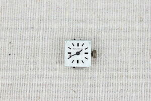 【送料無料】腕時計　ブチェラーウィメンズウォッチワークebucherer damenuhr werk