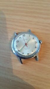 【送料無料】腕時計　ヴィンテージモントルケルトンビエンリレルデクリフィフvintage montre kelton bien lire le descriptif