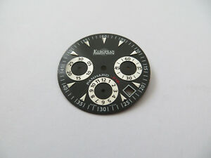 【貨物輸送無料】ウォッチ カドランヨーロッパパンハルトcadran european company watch panhard  f16 男女兼用腕時計-腕時計