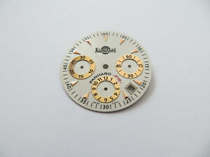 【送料無料】腕時計　カドランヨーロッパパンハルトcadran european company watch panhard f16