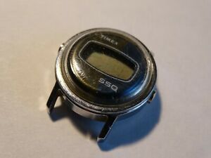 【送料無料】腕時計　ヴィンテージモントルタイムスvintage montre timex ssq