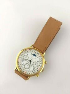 【貨物輸送無料】ウォッチ オロロジオジェネリックモビメントシネセカリカマニュアルorologio generico movimento cinese carica manuale uomo 38粍 腕時計-男女兼用腕時計