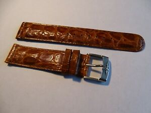 【貨物輸送無料】ウォッチ ホルロガーブレスレットドモントルセクタークワールマロンhorloger bracelet de montre sector cuir marron 腕時計-男女兼用腕時計
