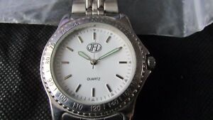 【送料無料】腕時計　オリジナルジャックファレルgenuine original gents gentlemans jacques farel watch mens bnos