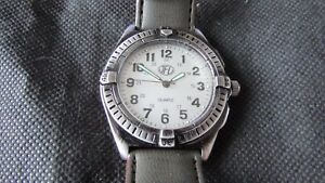 【送料無料】腕時計　オリジナルジャックファレルgenuine original gents gentlemans jacques farel watch mens bnos