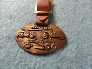 【送料無料】腕時計　ガリオンヴィンテージgalion machinery vintage watch fob