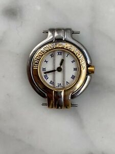 【送料無料】腕時計　ァーヴィンテージログインレディースneues angebotwatch vintage logines ladies｜hokushin