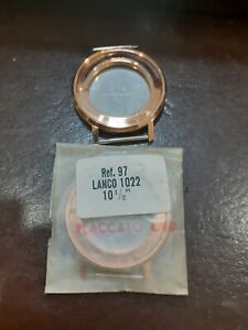 【送料無料】腕時計　ランコカッサコンプリートlanco 1022 ref 97 cassa completa nos｜hokushin