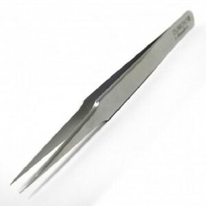 【貨物輸送無料】ウオッチ デュモンRデュモクセルRアンチマグネットウォッチメーカーピンセットdumontR dumoxelR 2 anti magnetic watchmakers tweezers 120粍  ht1032