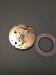 【送料無料】腕時計　ムーブメントイータmouvement eta 955411