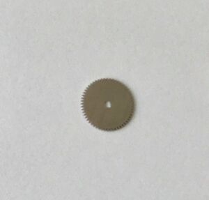 【貨物輸送無料】ウォッチ レマニアロックホイールラチェットホイールlemania 1270 sperrrad  ratchet wheel 男女兼用腕時計-腕時計