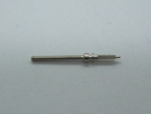 【貨物輸送無料】ウォッチ ティゲドクーロンヌドヴァルジューパドヴィスtige de couronne pour valjoux 7734 pas de vis 090 腕時計-男女兼用腕時計