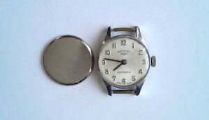 【送料無料】腕時計　ヴィンテージモントルマカニークロータリーアヴァンゲルスイスジュエルズvintage montre mecanique rotary avanger fef 6664 suisse 17 jewels