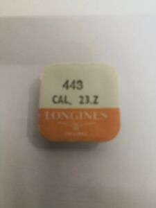 【送料無料】腕時計　ティレットロンジンtiretto longines 23z ref443