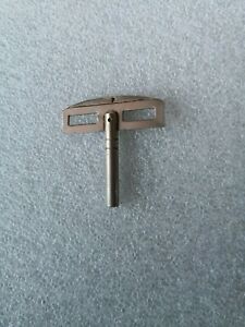 【送料無料】腕時計　チアヴェアンティカペンドリペンデュラムヴィンテージキーchiave antica pendoli n 7 key for pendulum vintage 14,045円