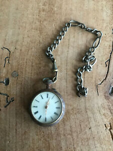 【送料無料】腕時計　モントレグーセットmontre gousset n449