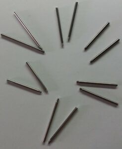 【貨物輸送無料】ウォッチ スクリューニシネパネライオリジナリサイズ2 viti  2 screw icine panerai originali 100 varie misure various size 男女兼用腕時計-腕時計