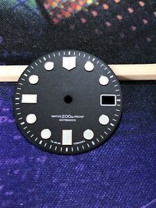 【送料無料】腕時計　カドランモントレムーブメントcadran montre mouvement 7s26 nh35 14,235円