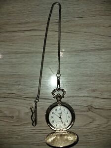 【送料無料】腕時計　モントレグーセットアンシエンヌメカニックmontre gousset ancienne mecanique