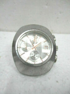【送料無料】腕時計　モントレブレスレットヴィンテージクォーツブレスレットボイティエアシエmontre bracelet vintage a quartz sisley bracelet et boitier acier