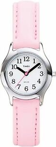 【送料無料】腕時計　キッズマイファーストウォッチピンクストラップウォッチタイムマシンtimex t79081, kids my first watch pink strap watch, time machines 14,235円