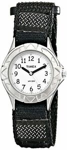 【送料無料】腕時計　キッズマイファーストウォッチファストラップストラップウォッチメートルtimex t79051, kids my first watch fastwrap strap watch, 30 meter wr 13,476円