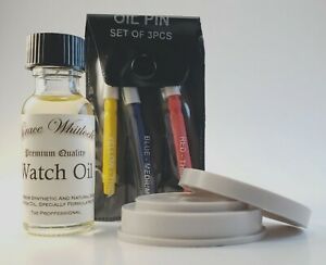 【送料無料】腕時計　non n n klokkenoliewatch oil
