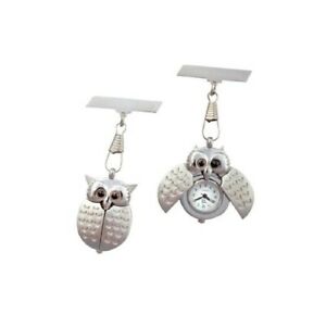 【送料無料】腕時計　ファンキーフォブウォッチバッグowl funky fob watch quality free gift bag free pamp;p