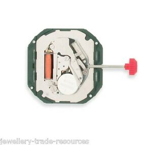 【貨物輸送無料】ウォッチ ミヨタクォーツウォッチムーブメント genuine miyota 2305 replacement quartz watch movement 男女兼用腕時計-腕時計