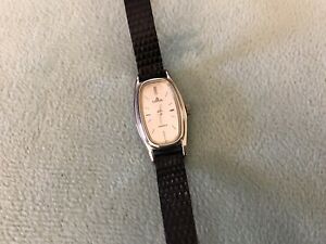 【貨物輸送無料】ウォッチ レディースロースクォーツウォッチladies lorus quartz watch 男女兼用腕時計-腕時計
