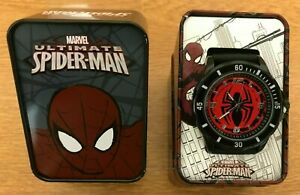 インビクタスパイダーマン時計 楽天市場】【送料無料】腕時計 インビクタマーベル