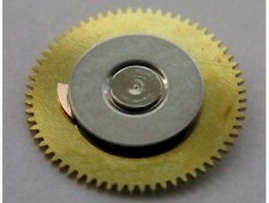 【貨物輸送無料】ウォッチ ウォッチインジケータホイールパーツeta 2892 a2 watch date indicator driv wheel part  2556 腕時計-男女兼用腕時計