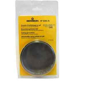 【貨物輸送無料】ウオッチ bergeon 539575 soft gel watch case casing cushion 75粍 swiss  hc539575