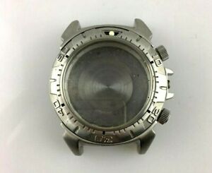 【貨物輸送無料】ウオッチ カッサオロロギオーモウオモセボッダイバーサファイアクリスタルクロノcassa orologio uomo sector diver 2651916035 sapphire crystal 43粍 chrono